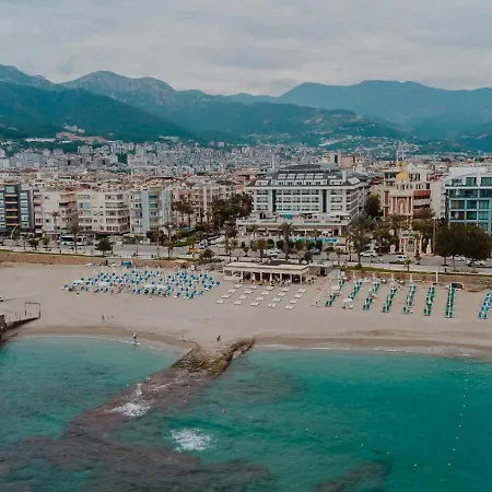 White Gold & Alanya