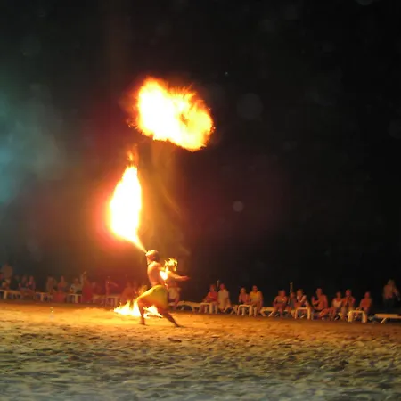 White Gold & Szálloda Alanya