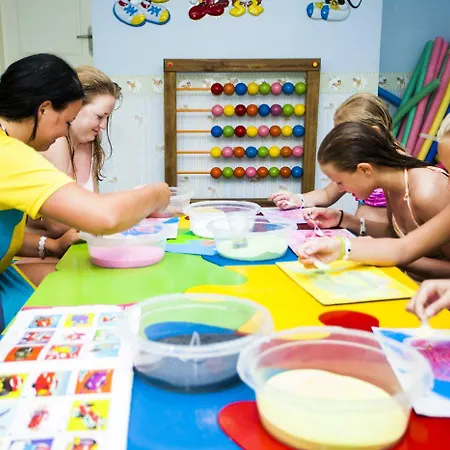 White Gold & Szálloda 5*