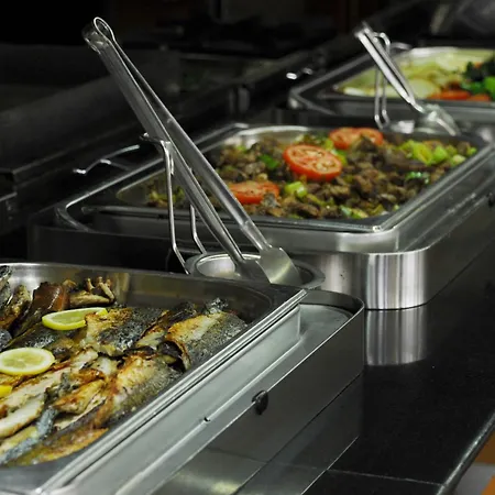 White Gold & 5* Alanya