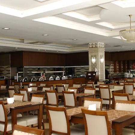 Szálloda White Gold &