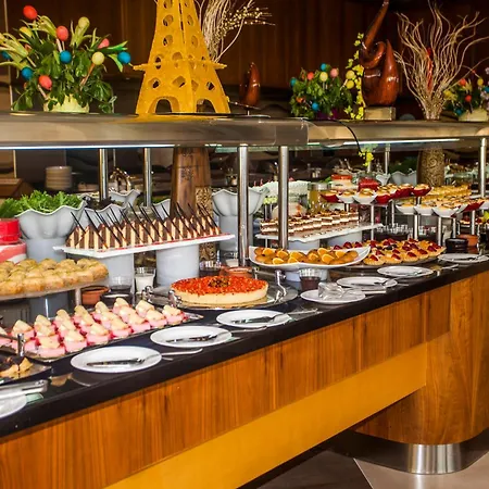 White Gold & 5* Alanya