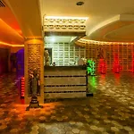 Hotel White Gold &