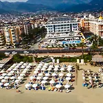 White Gold & 5* Alanya