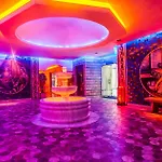 White Gold & Hotel Alanya