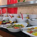 Hotel White Gold &