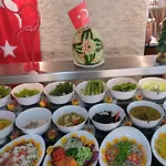 White Gold & 5* Alanya