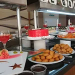 Hotel White Gold &