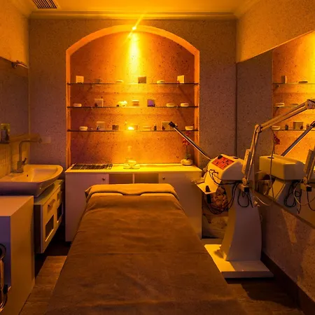 Hotel White Gold & Alanya