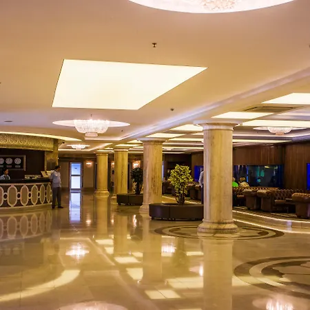 Отель White Gold & 5*