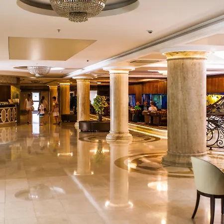 Hotel White Gold &
