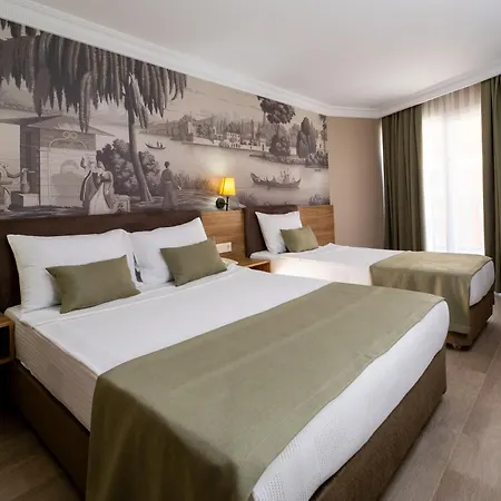 Hotel White Gold &