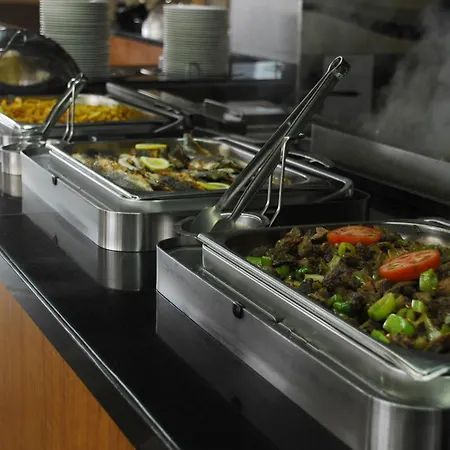 White Gold & Hotel Alanya