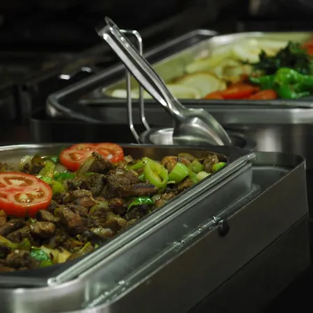 White Gold & Hotel 5*