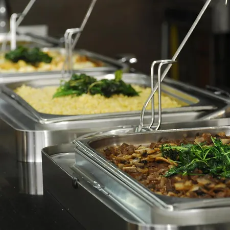 White Gold & Ξενοδοχείο