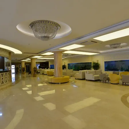 White Gold & Hotel 5*