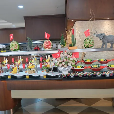 Hotel White Gold & 5*