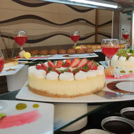 White Gold & 5* Alanya