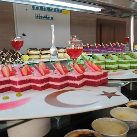 White Gold & アランヤ