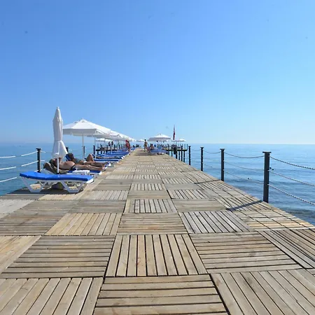 White Gold & Hotel 5*