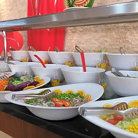 White Gold & Hotel Alanya