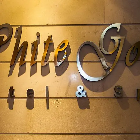 White Gold &