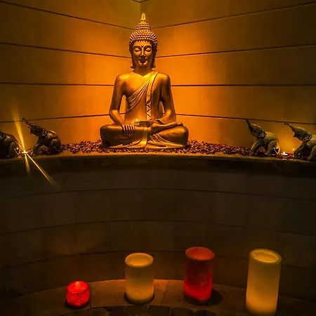 Ξενοδοχείο White Gold &