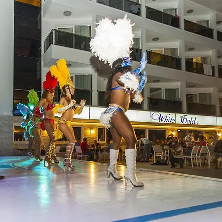 Hotel White Gold & 5*