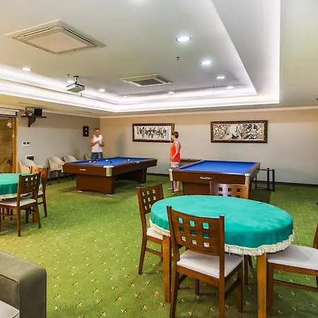 Hotel White Gold & Alanya