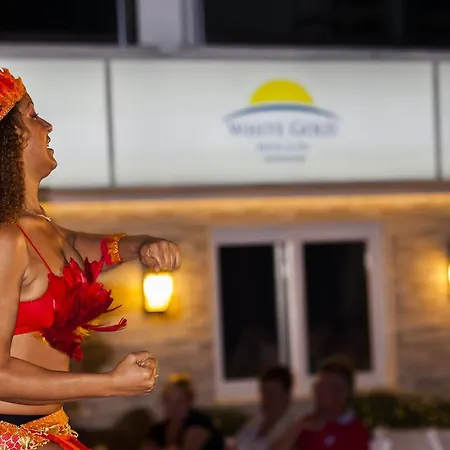 Hotel White Gold & 5*