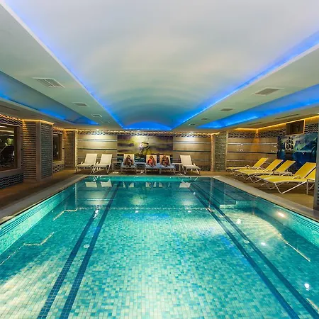 Hotel White Gold & Alanya