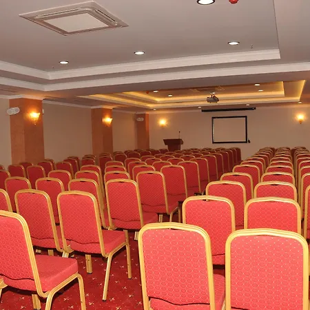 فندق White Gold & ألانيا