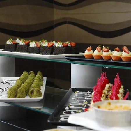 White Gold & فندق