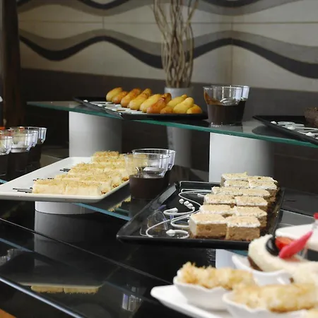 White Gold & فندق 5*