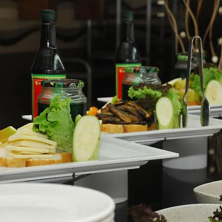 White Gold & فندق