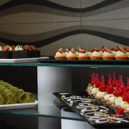 فندق White Gold & ألانيا