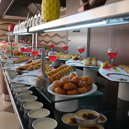 فندق White Gold & 5*