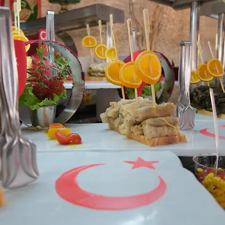 White Gold & ألانيا