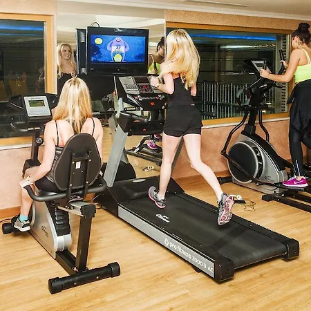 فندق White Gold & ألانيا