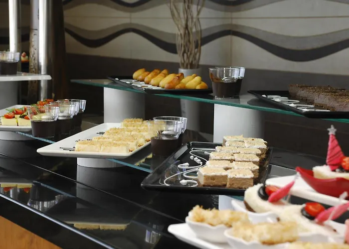 White Gold & فندق 5*