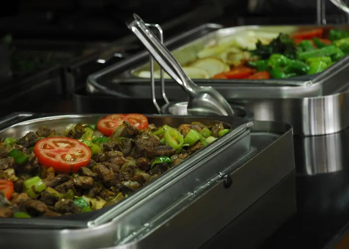 White Gold & فندق 5*