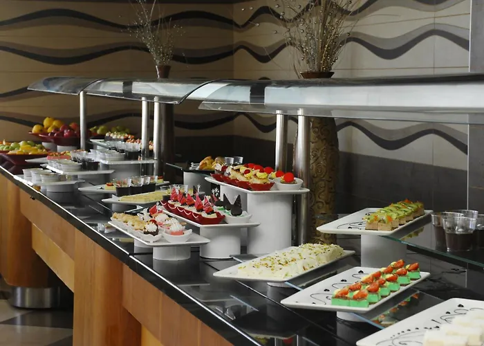 فندق White Gold &