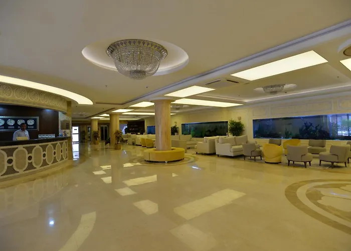 White Gold & فندق 5*