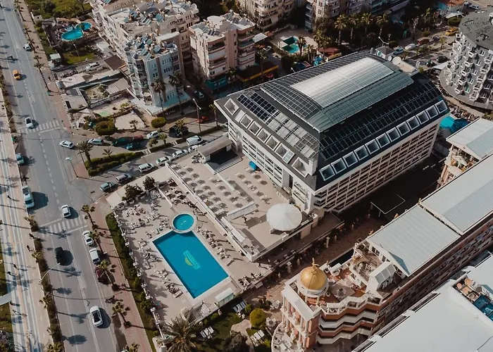 White Gold & فندق