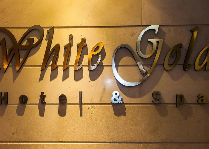 White Gold &