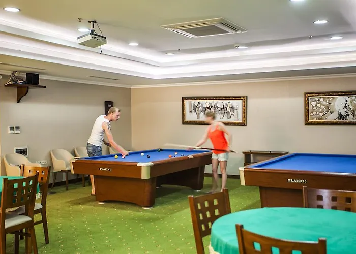 White Gold & Отель