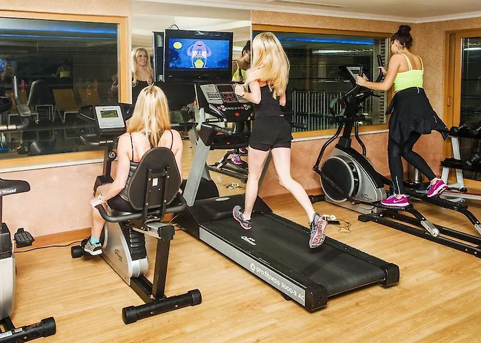 فندق White Gold & ألانيا