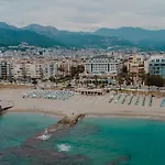 White Gold & Alanya