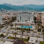 White Gold & 5* Alanya