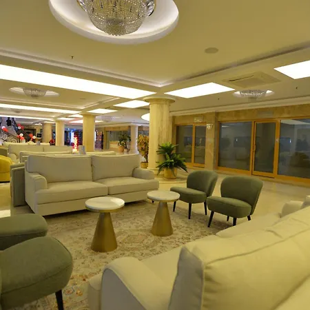 White Gold & Αλάνια